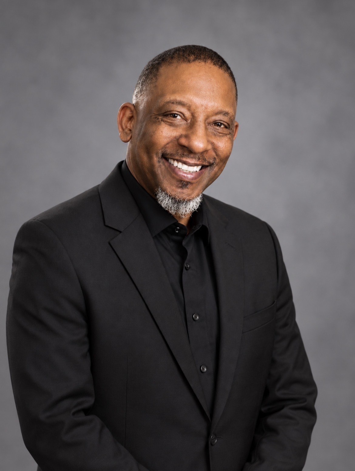 Eric D. Jones, Sr.
