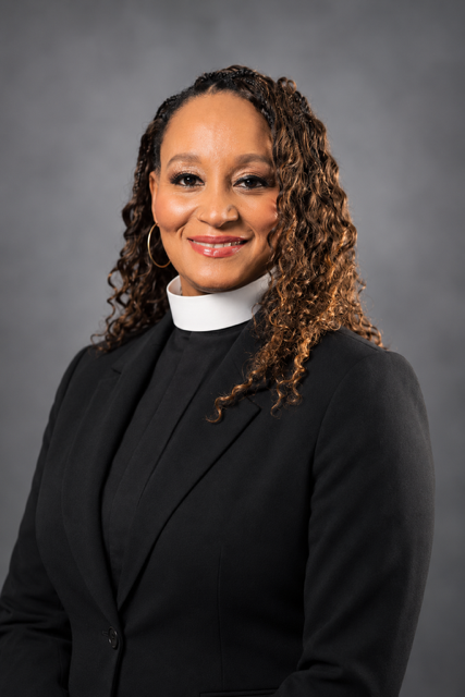 Millicent Benjamin